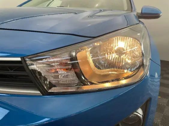 KIA RIO IV - voiture d'occasion - Photo 22