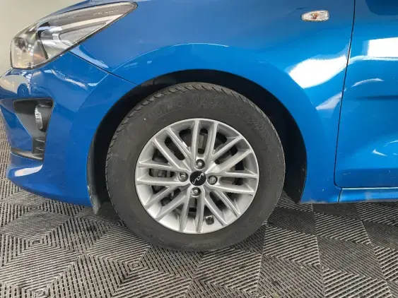 KIA RIO IV - voiture d'occasion - Photo 23