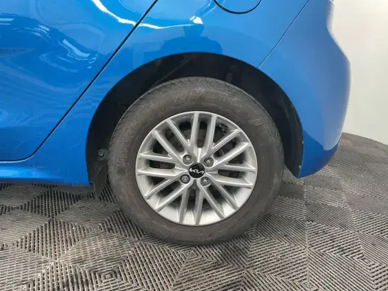 KIA RIO IV - voiture d'occasion - Photo 24