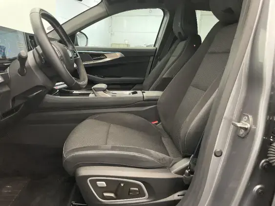 RENAULT AUSTRAL - voiture d'occasion - Photo 18