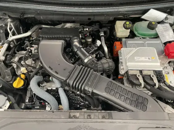 RENAULT AUSTRAL - voiture d'occasion - Photo 21