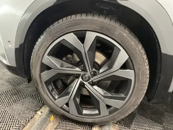 RENAULT AUSTRAL - voiture d'occasion - Photo 23