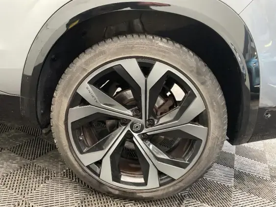 RENAULT AUSTRAL - voiture d'occasion - Photo 24