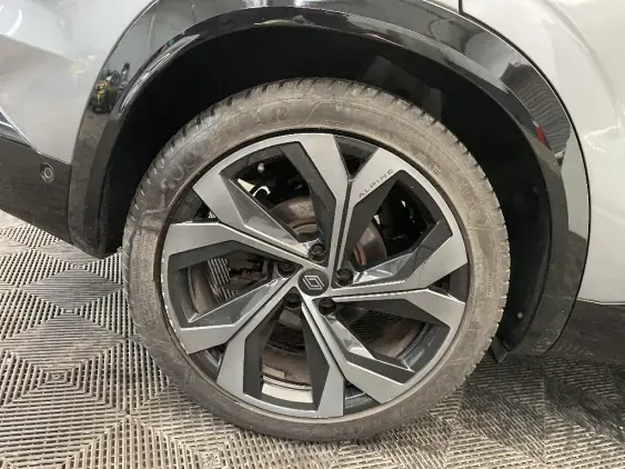 RENAULT AUSTRAL - voiture d'occasion - Photo 25