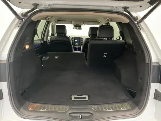 RENAULT KOLEOS II - voiture d'occasion - Photo 16