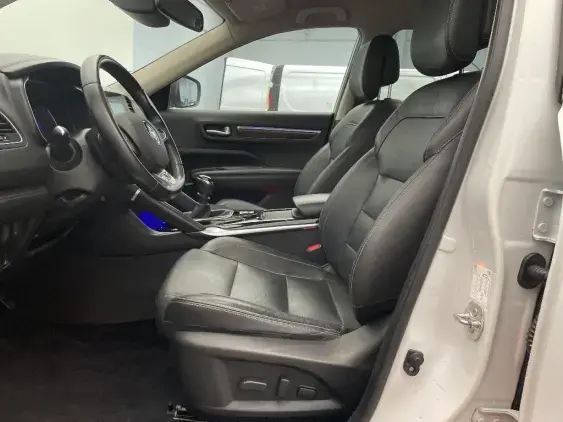 RENAULT KOLEOS II - voiture d'occasion - Photo 18