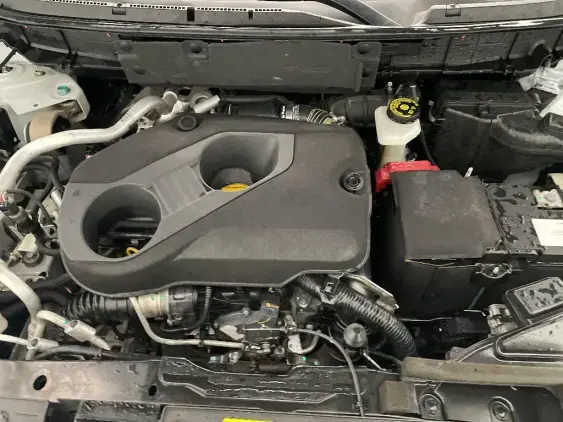 RENAULT KOLEOS II - voiture d'occasion - Photo 21