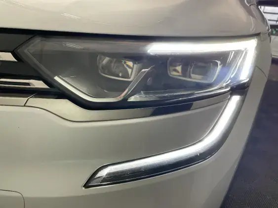 RENAULT KOLEOS II - voiture d'occasion - Photo 22