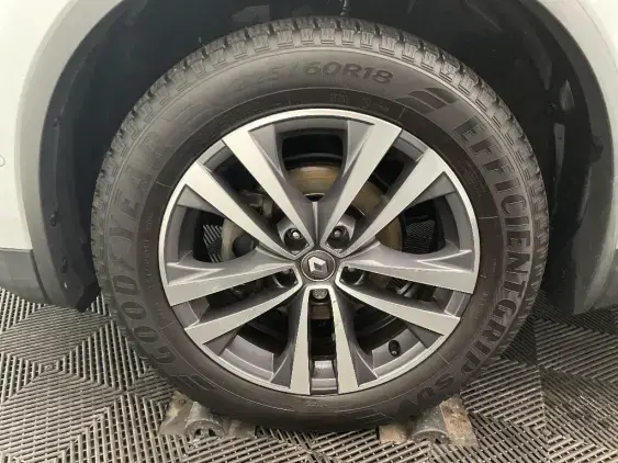 RENAULT KOLEOS II - voiture d'occasion - Photo 23