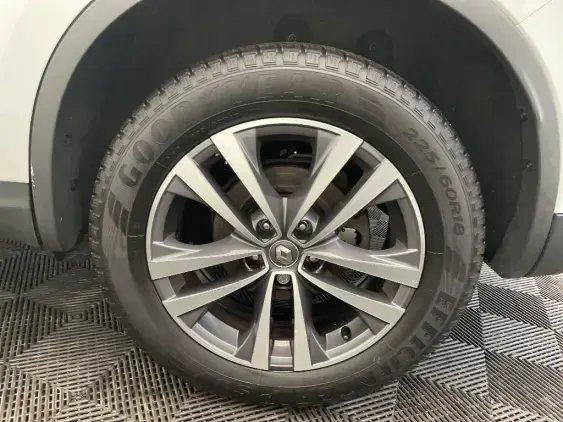 RENAULT KOLEOS II - voiture d'occasion - Photo 24