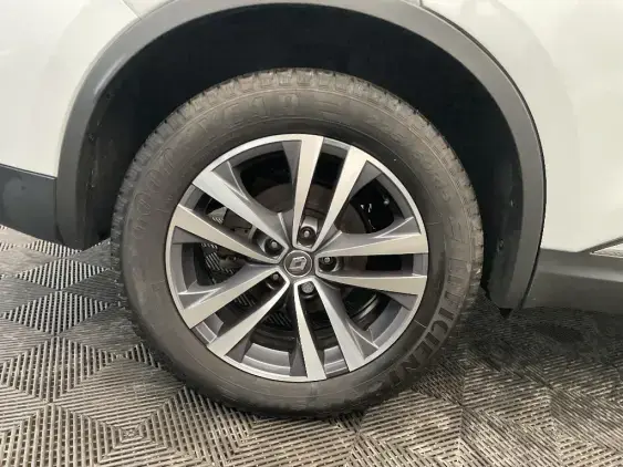 RENAULT KOLEOS II - voiture d'occasion - Photo 25