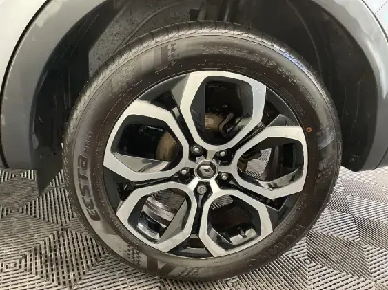 RENAULT ARKANA - voiture d'occasion - Photo 24