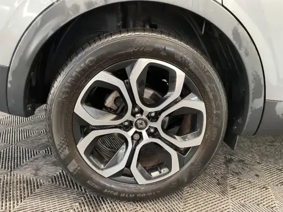 RENAULT ARKANA - voiture d'occasion - Photo 25