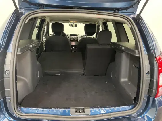 DACIA DUSTER - voiture d'occasion - Photo 16