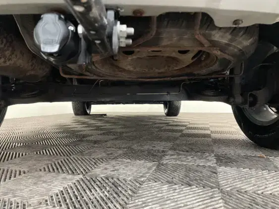 DACIA DUSTER - voiture d'occasion - Photo 17