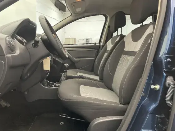 DACIA DUSTER - voiture d'occasion - Photo 18