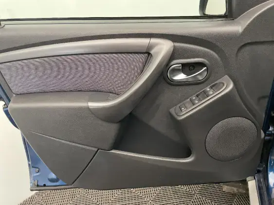 DACIA DUSTER - voiture d'occasion - Photo 19