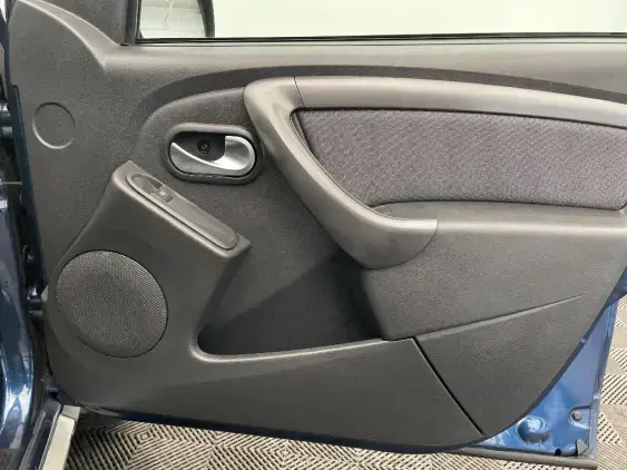 DACIA DUSTER - voiture d'occasion - Photo 20