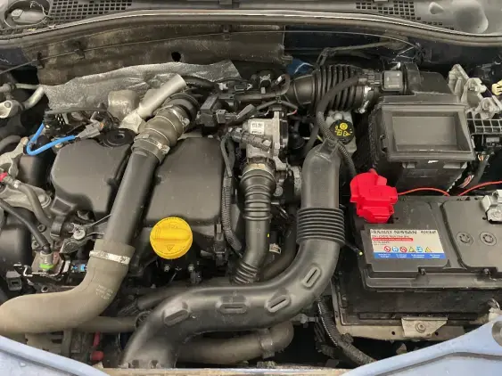 DACIA DUSTER - voiture d'occasion - Photo 21