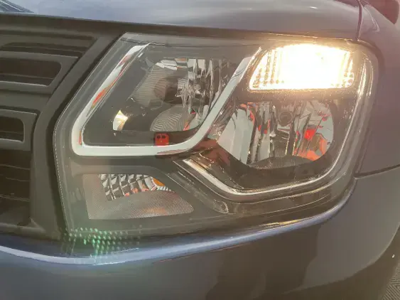 DACIA DUSTER - voiture d'occasion - Photo 22