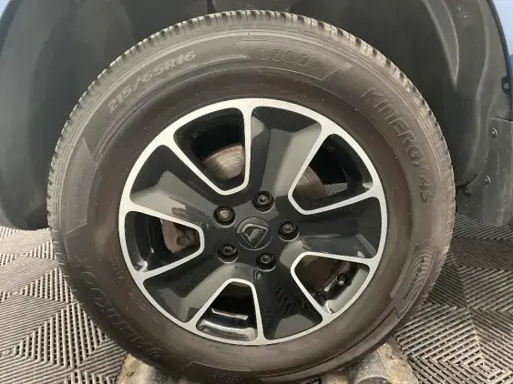 DACIA DUSTER - voiture d'occasion - Photo 23