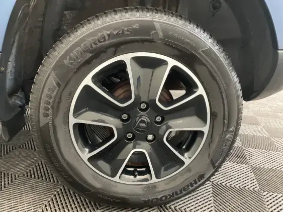 DACIA DUSTER - voiture d'occasion - Photo 24