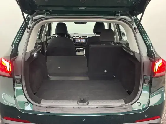 MG ZS III - voiture d'occasion - Photo 16