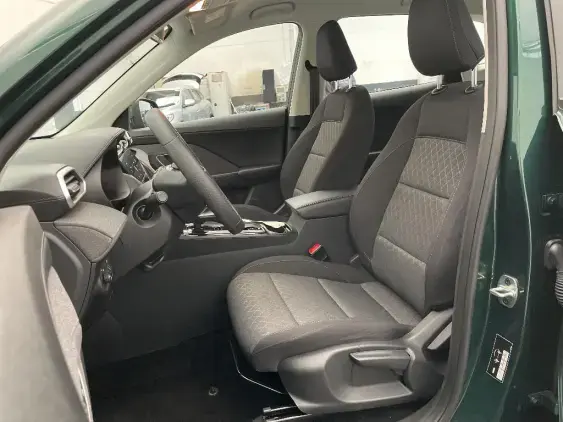 MG ZS III - voiture d'occasion - Photo 18