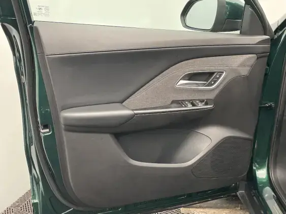 MG ZS III - voiture d'occasion - Photo 19