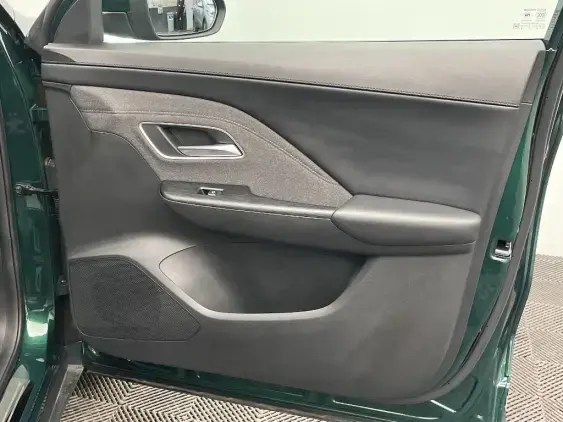 MG ZS III - voiture d'occasion - Photo 20