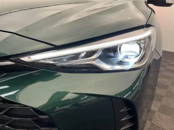 MG ZS III - voiture d'occasion - Photo 22