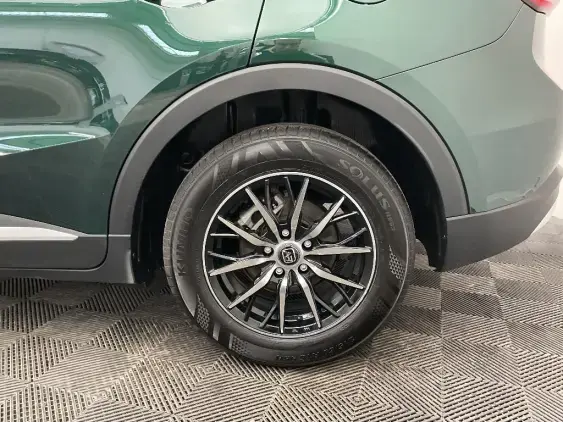 MG ZS III - voiture d'occasion - Photo 24