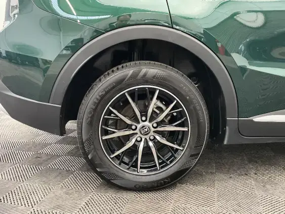 MG ZS III - voiture d'occasion - Photo 25