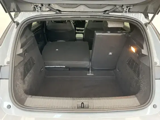 RENAULT MEGANE V - voiture d'occasion - Photo 16