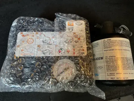 RENAULT MEGANE V - voiture d'occasion - Photo 17