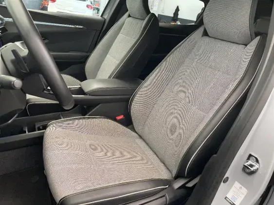 RENAULT MEGANE V - voiture d'occasion - Photo 18