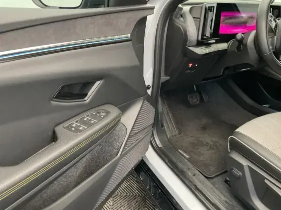 RENAULT MEGANE V - voiture d'occasion - Photo 19