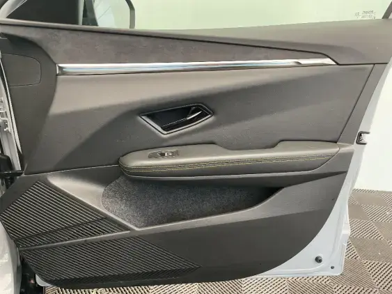 RENAULT MEGANE V - voiture d'occasion - Photo 20