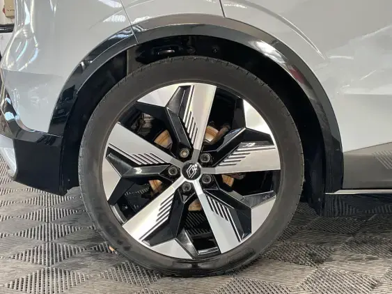 RENAULT MEGANE V - voiture d'occasion - Photo 25