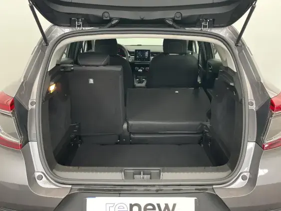 RENAULT CAPTUR II - voiture d'occasion - Photo 16