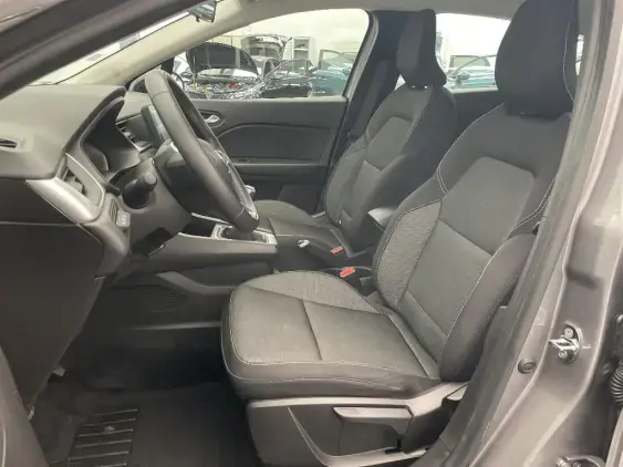 RENAULT CAPTUR II - voiture d'occasion - Photo 18