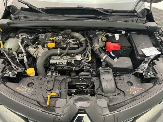 RENAULT CAPTUR II - voiture d'occasion - Photo 21