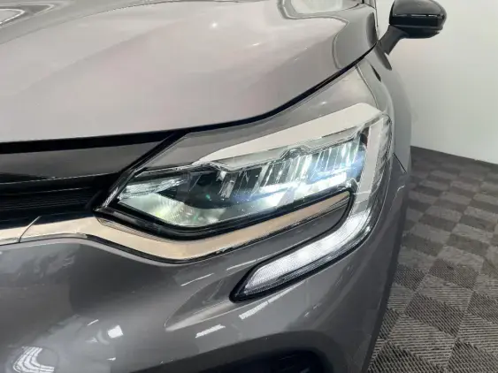 RENAULT CAPTUR II - voiture d'occasion - Photo 22