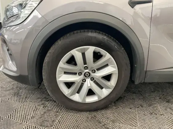 RENAULT CAPTUR II - voiture d'occasion - Photo 23