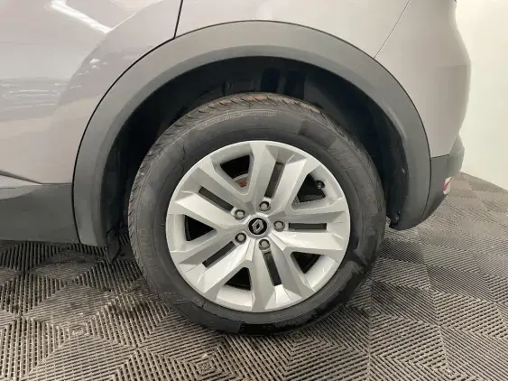 RENAULT CAPTUR II - voiture d'occasion - Photo 24