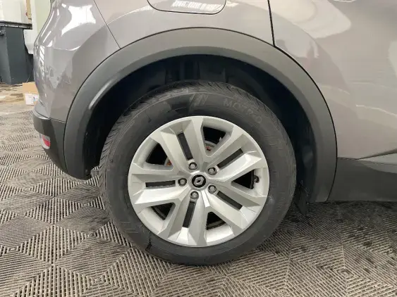 RENAULT CAPTUR II - voiture d'occasion - Photo 25