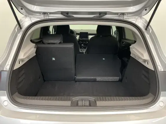 RENAULT CLIO V - voiture d'occasion - Photo 16