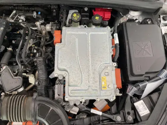 RENAULT CLIO V - voiture d'occasion - Photo 21