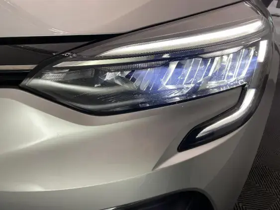 RENAULT CLIO V - voiture d'occasion - Photo 22