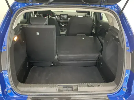 RENAULT CAPTUR II - voiture d'occasion - Photo 16